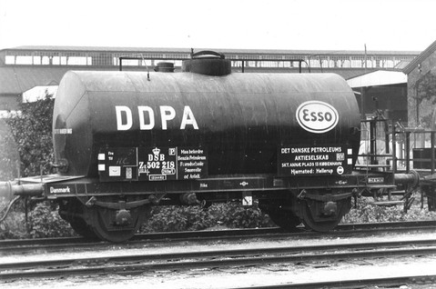 ZE 502 218. 1951. PEC.